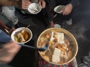 社長おでん3